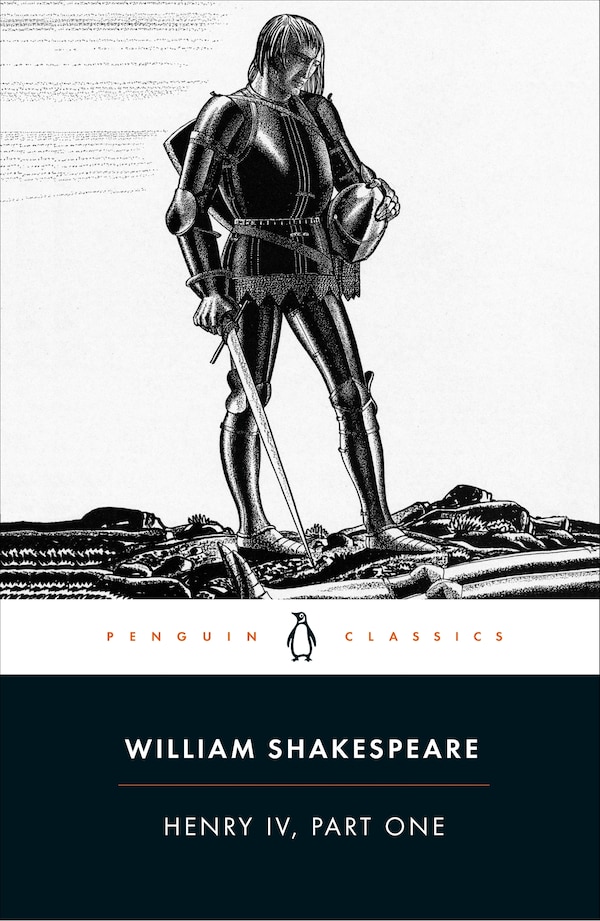 Henry Iv (part One) by William Shakespeare, Paperback | Indigo Chapters