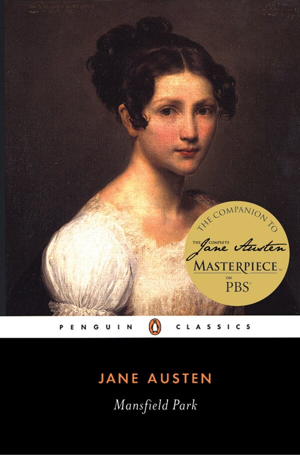 Mansfield Park by Jane Austen, Paperback | Indigo Chapters