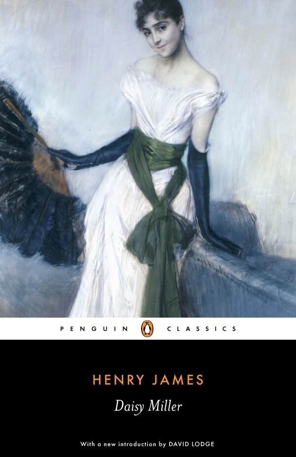 Daisy Miller by HENRY JAMES, Paperback | Indigo Chapters