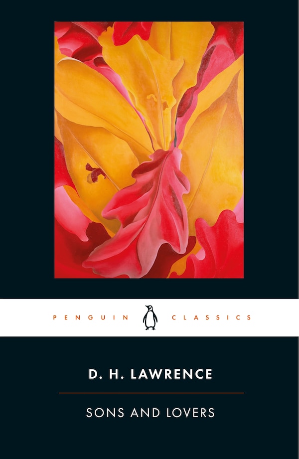 Sons And Lovers by D. H. Lawrence, Paperback | Indigo Chapters