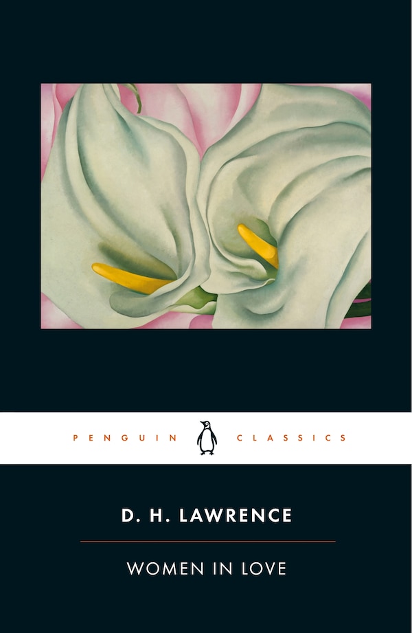 Women In Love by D. H. Lawrence, Paperback | Indigo Chapters