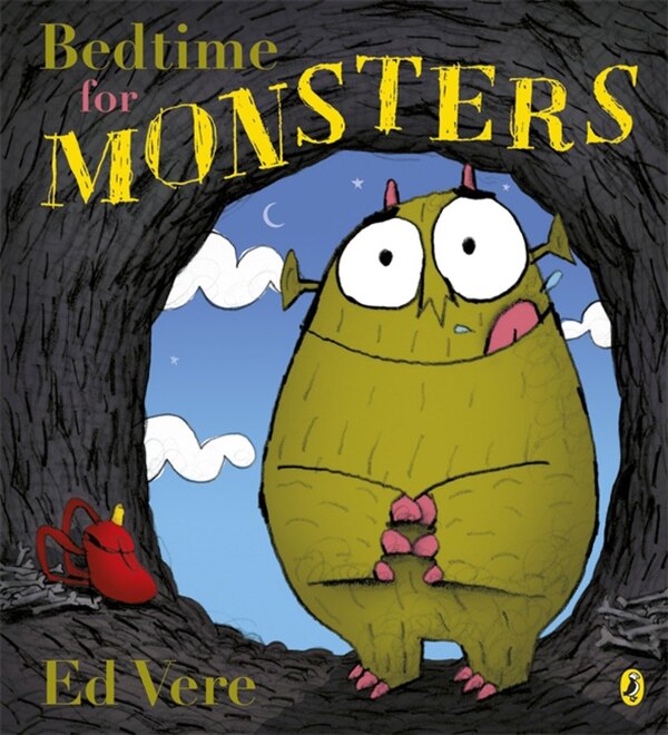 Bedtime For Monsters by Ed Vere, Paperback | Indigo Chapters