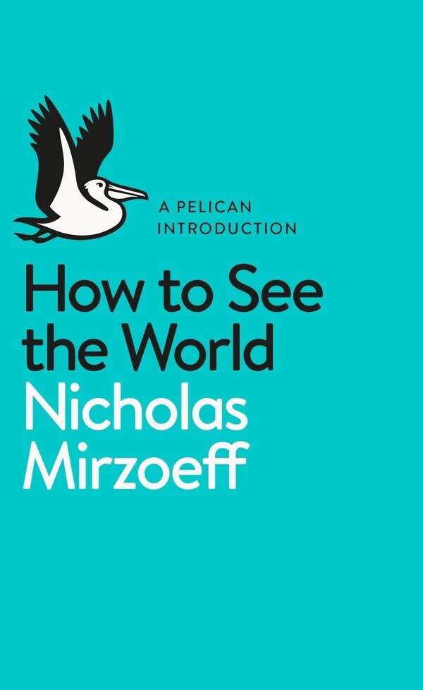 A Pelican Introduction: How To See The World by Nicholas Mirzoeff, Mass Market Paperback | Indigo Chapters