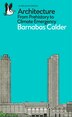 Architecture by Barnabas Calder, Mass Market Paperback | Indigo Chapters