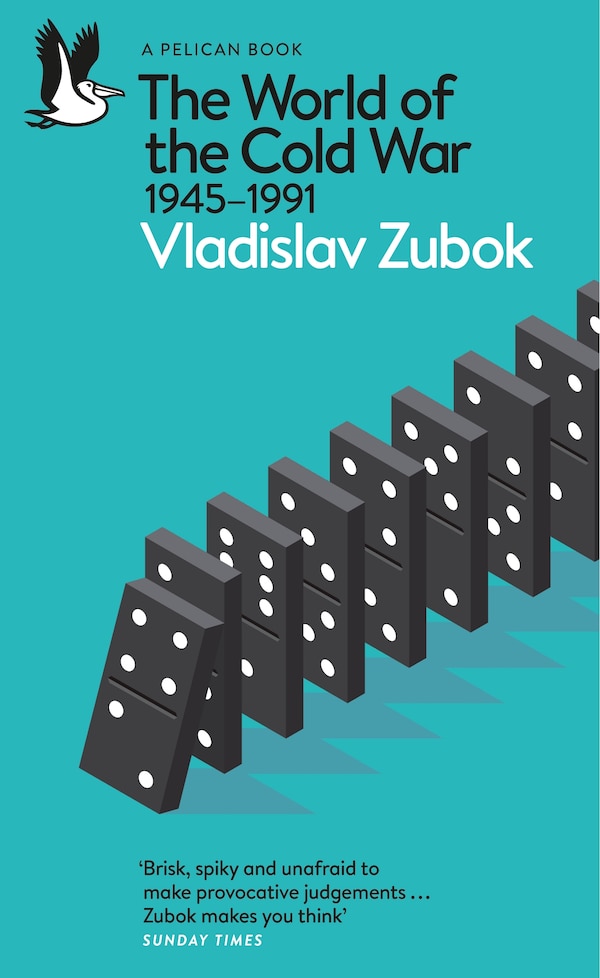 The World of the Cold War by Vladislav Zubok, Mass Market Paperback | Indigo Chapters