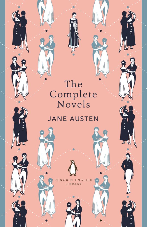 The Complete Novels Of Jane Austen, Paperback | Indigo Chapters