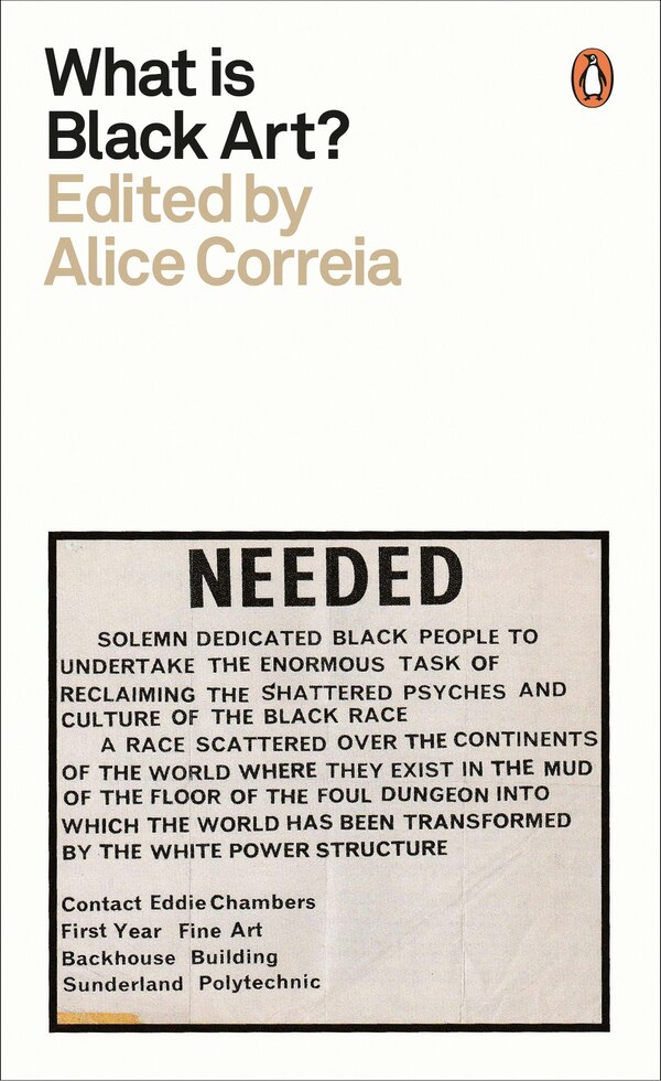 What is Black Art? by Alice Correia, Mass Market Paperback | Indigo Chapters