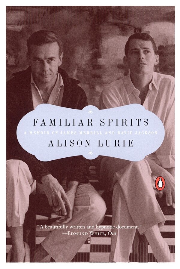 Familiar Spirits by Alison Lurie, Paperback | Indigo Chapters