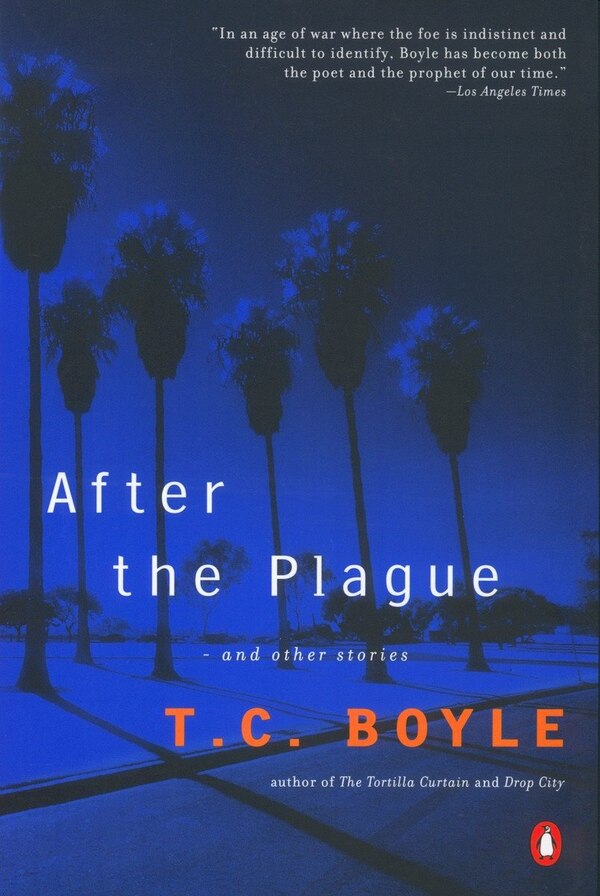 After the Plague by T.c. Boyle, Paperback | Indigo Chapters