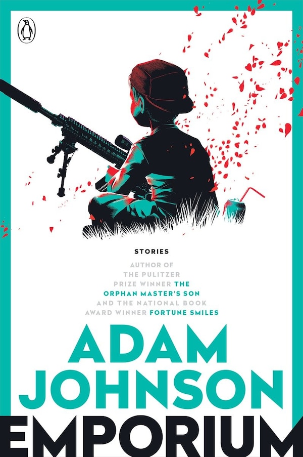 Emporium by Adam Johnson, Paperback | Indigo Chapters