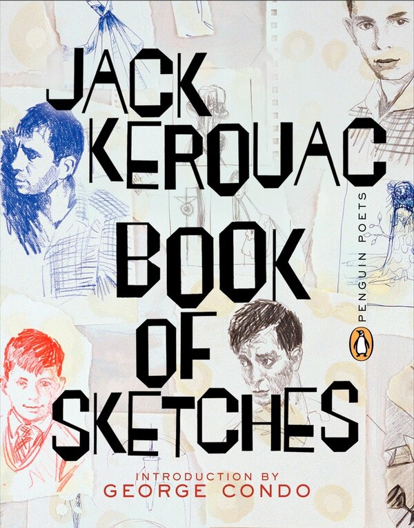 Book Of Sketches by JACK KEROUAC, Paperback | Indigo Chapters