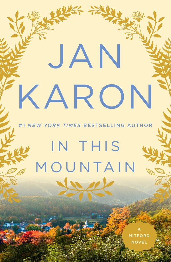 In This Mountain by Jan Karon, Paperback | Indigo Chapters