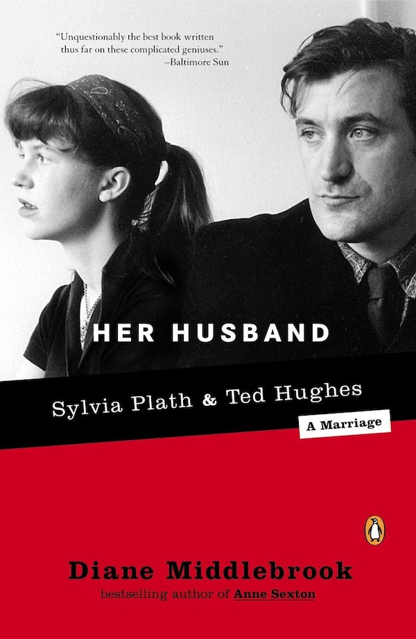 Her Husband by Diane Middlebrook, Paperback | Indigo Chapters