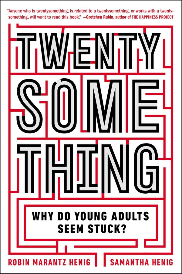 Twentysomething by Samantha Henig, Paperback | Indigo Chapters