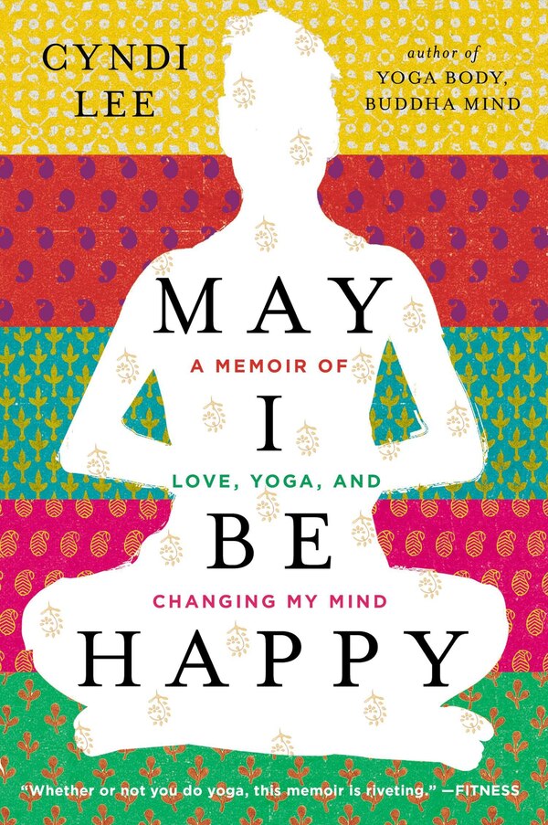 May I Be Happy by Cyndi Lee, Paperback | Indigo Chapters