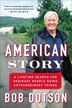 American Story by Bob Dotson, Paperback | Indigo Chapters