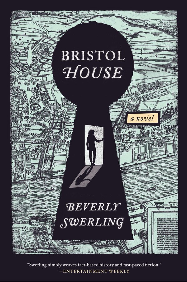 Bristol House by Beverly Swerling, Paperback | Indigo Chapters