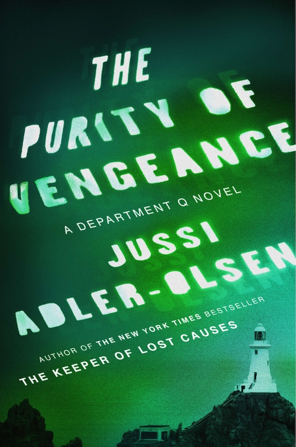 The Purity Of Vengeance by Jussi Adler-Olsen, Paperback | Indigo Chapters