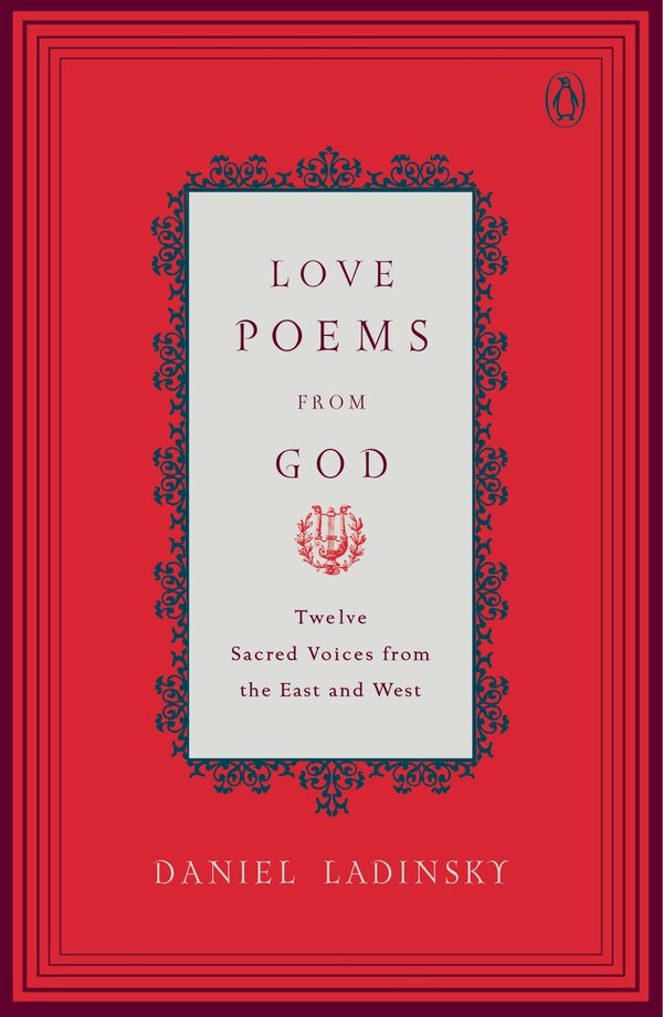 Love Poems From God by Various Various, Paperback | Indigo Chapters