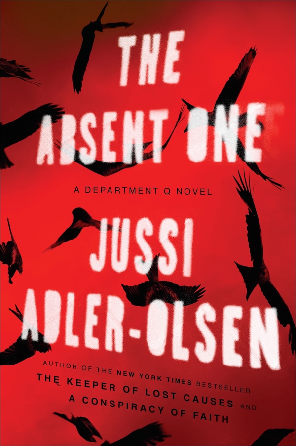 The Absent One by Jussi Adler-Olsen, Paperback | Indigo Chapters