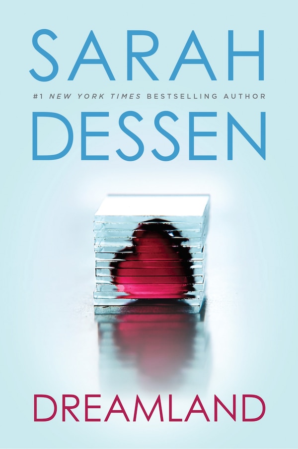 Dreamland by SARAH DESSEN, Paperback | Indigo Chapters