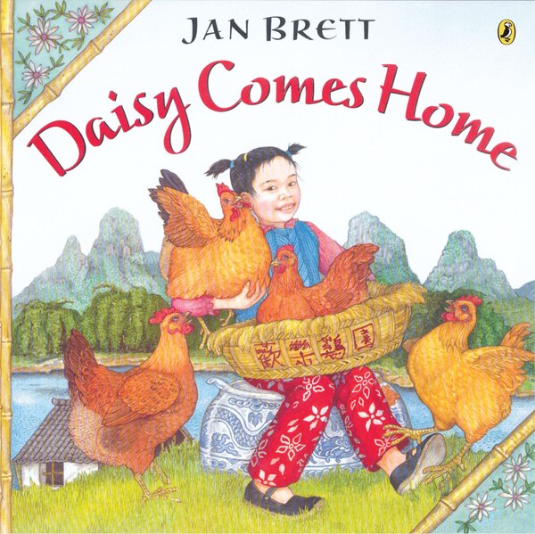 Daisy Comes Home by Jan Brett, Paperback | Indigo Chapters