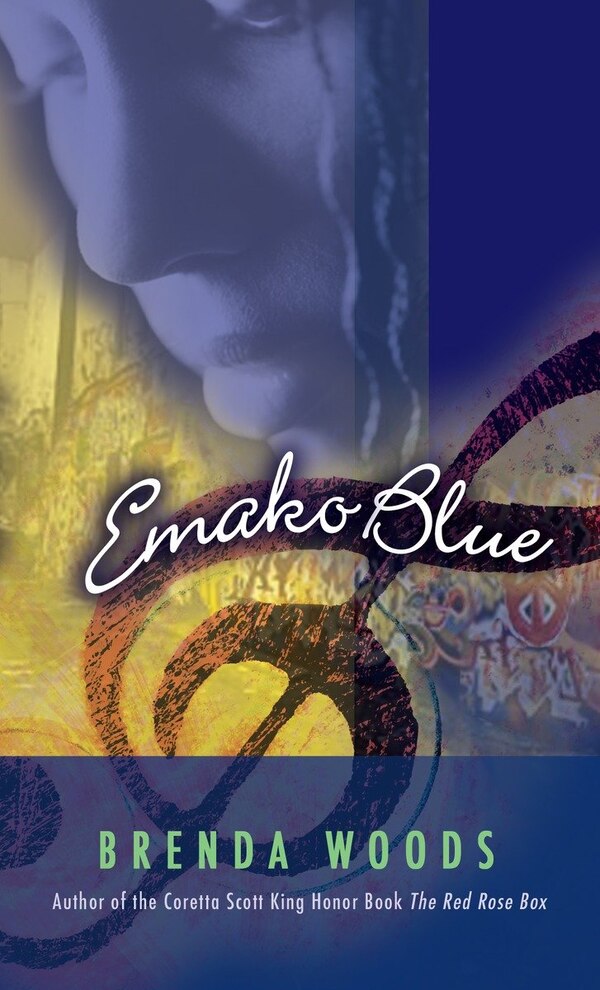 Emako Blue by Brenda Woods, Mass Market Paperback | Indigo Chapters