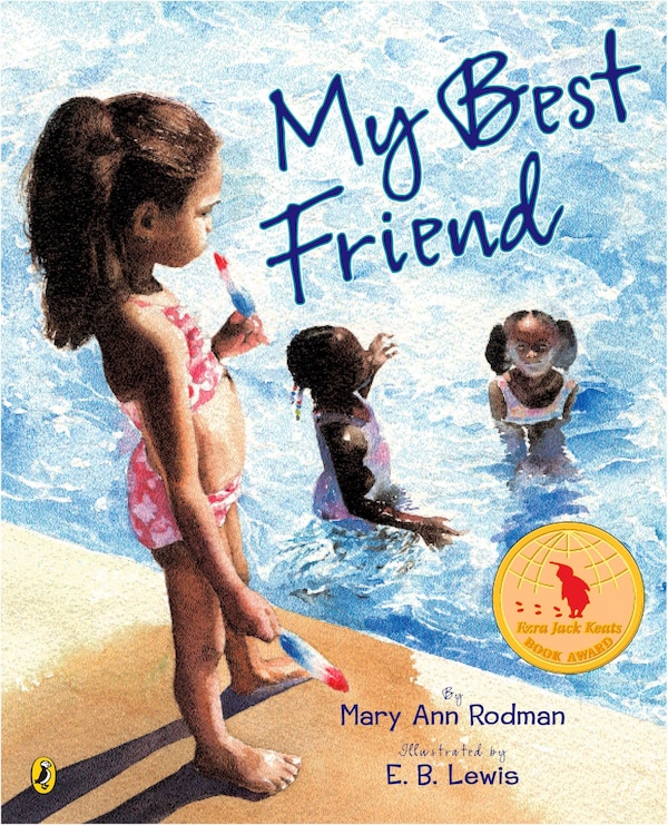 My Best Friend by Mary Ann Rodman, Paperback | Indigo Chapters