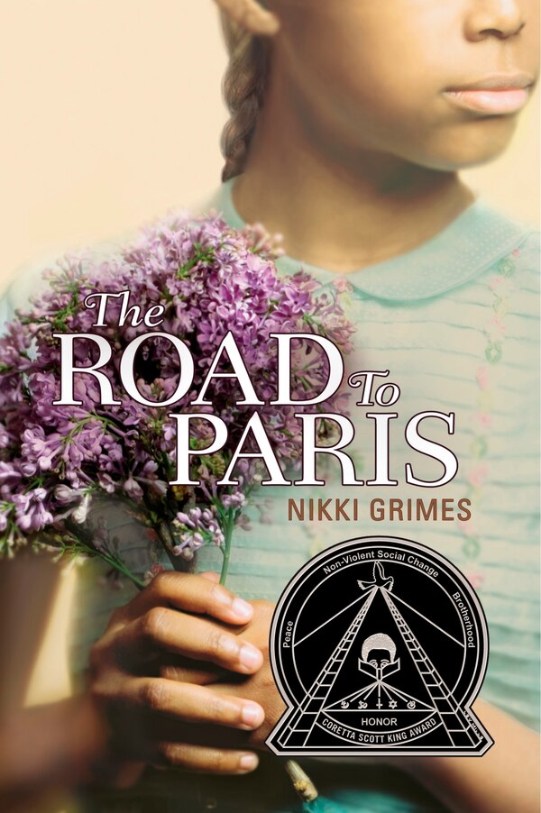 The Road to Paris by Nikki Grimes, Paperback | Indigo Chapters