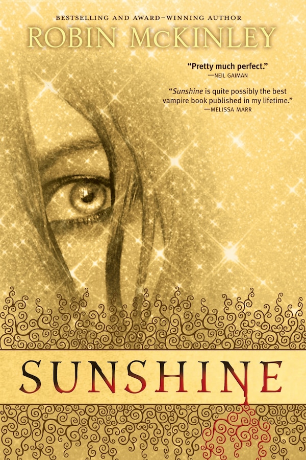 Sunshine by Robin Mckinley, Paperback | Indigo Chapters