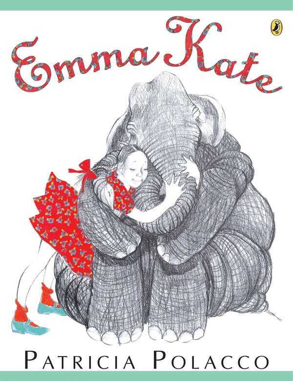 Emma Kate by Patricia Polacco, Paperback | Indigo Chapters