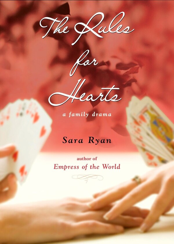 Rules For Hearts by Sara Ryan, Paperback | Indigo Chapters