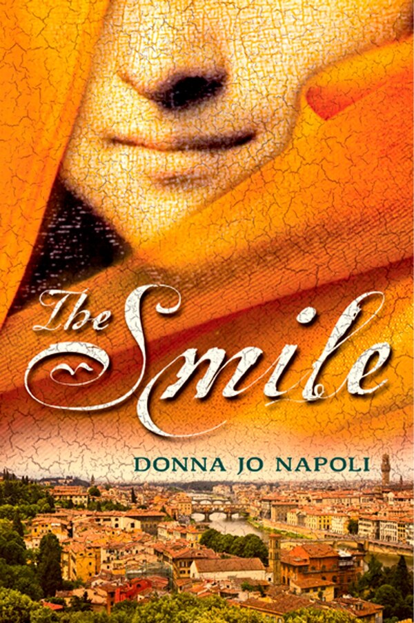 The Smile by Donna Jo Napoli, Paperback | Indigo Chapters