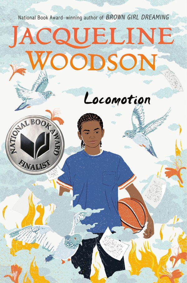 Locomotion by Jacqueline Woodson, Paperback | Indigo Chapters