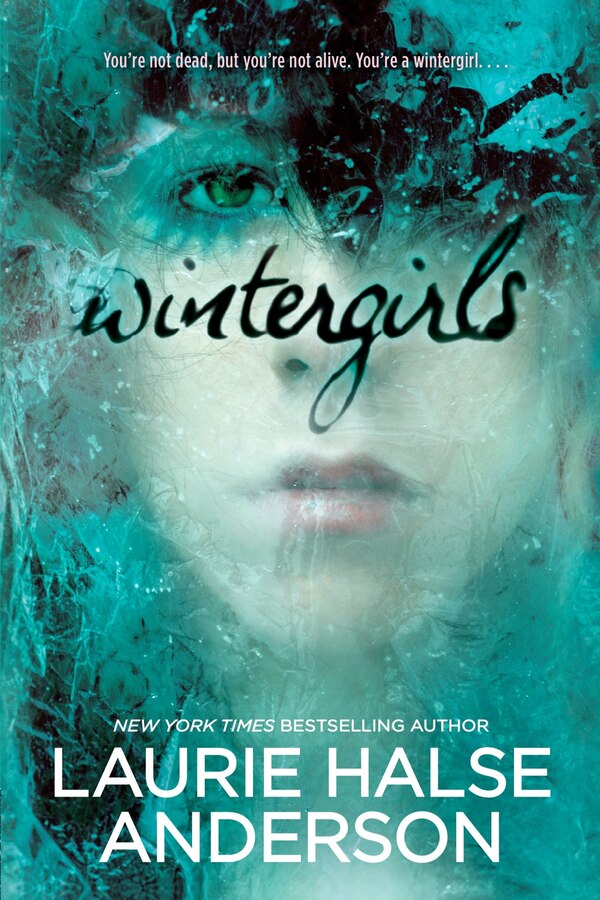 Wintergirls by Laurie Halse Anderson, Paperback | Indigo Chapters