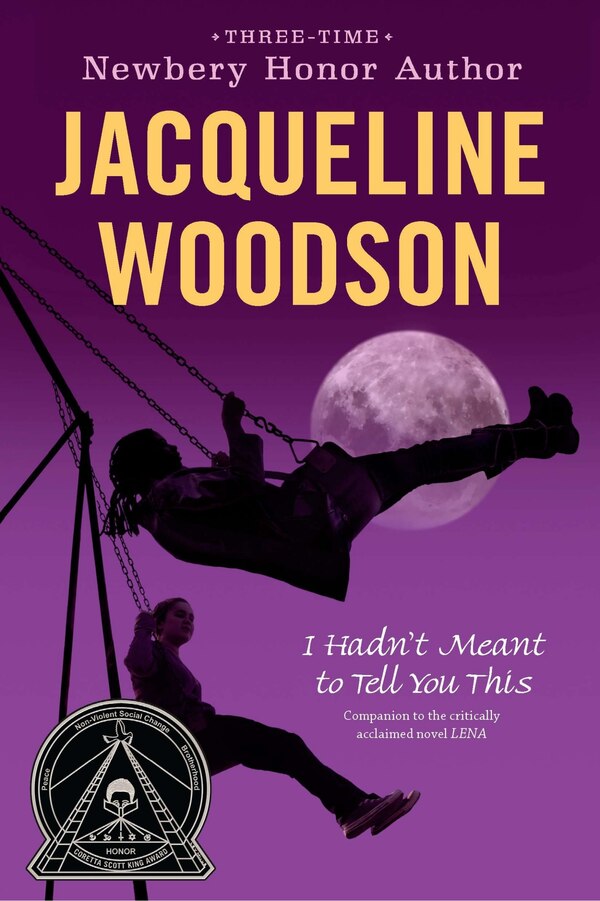 I Hadn't Meant To Tell You This by Jacqueline Woodson, Paperback | Indigo Chapters