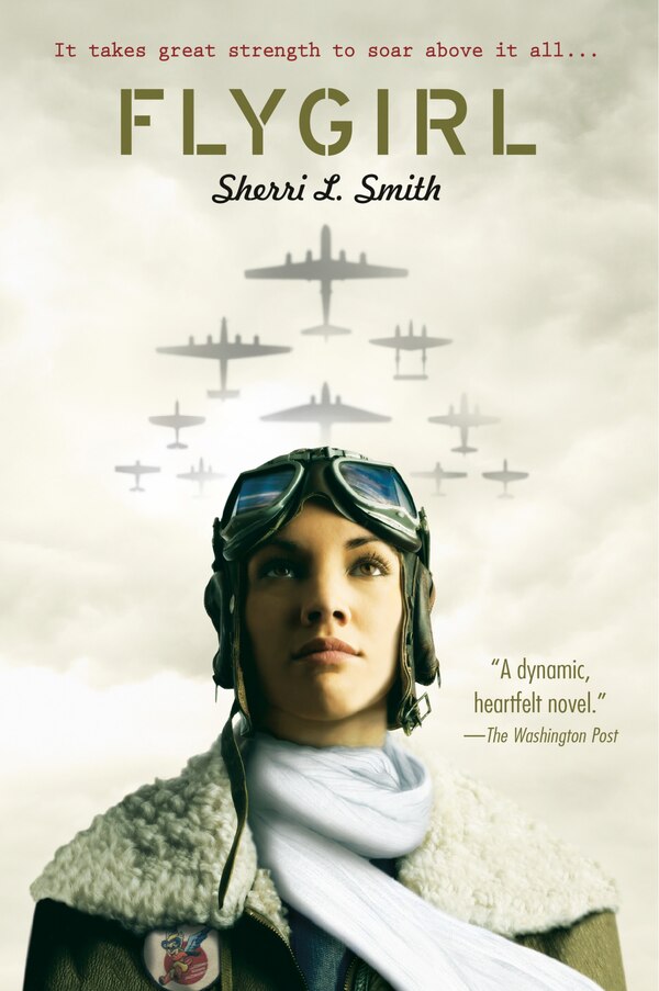 Flygirl by Sherri L. Smith, Paperback | Indigo Chapters