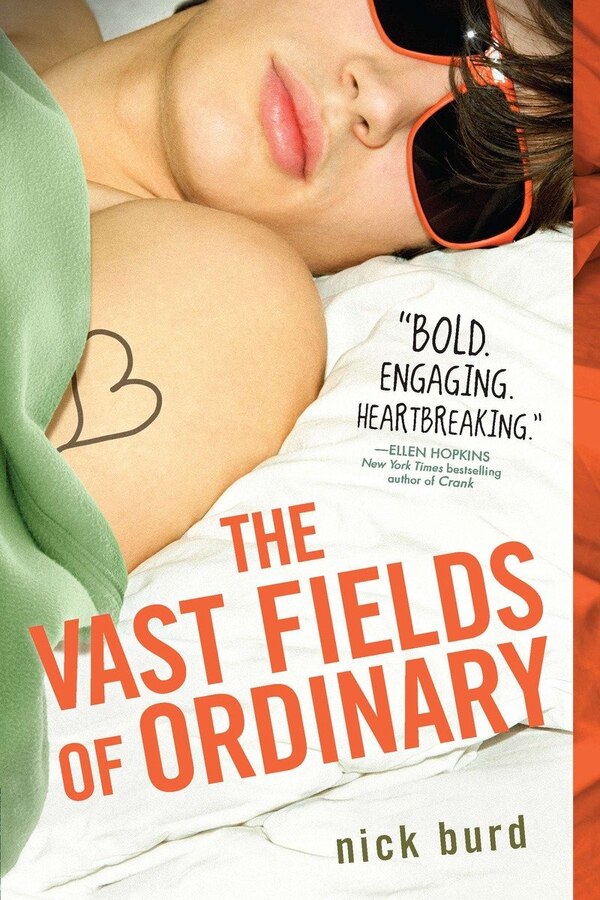 The Vast Fields Of Ordinary by Nick Burd, Paperback | Indigo Chapters