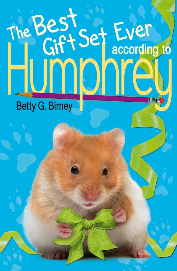 Humphrey Box Set (3 Books) by Betty G. Birney, Boxed Set/Slip Case/Casebound | Indigo Chapters