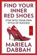 Find Your Inner Red Shoes by Mariela Dabbah, Paperback | Indigo Chapters
