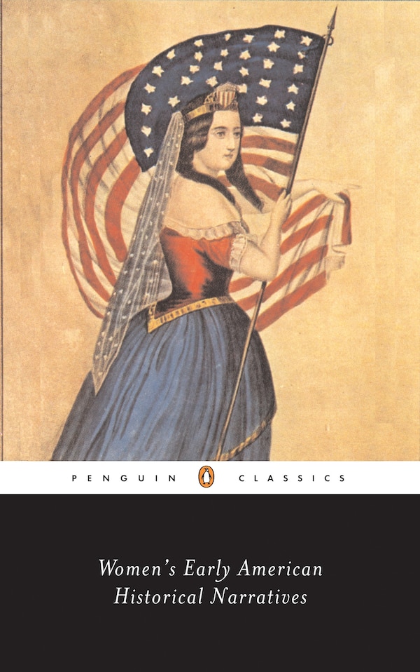Women's Early American Historical Narratives by Sharon M. Harris, Paperback | Indigo Chapters