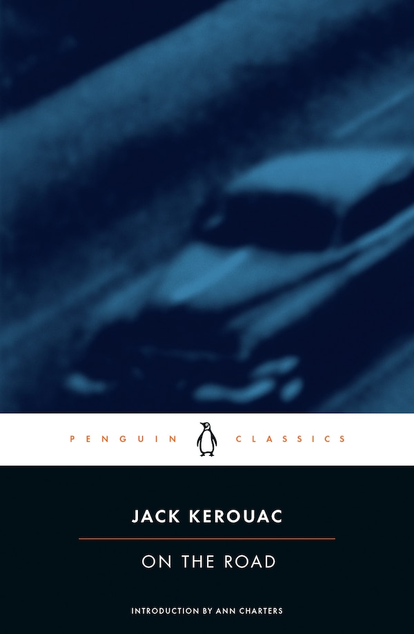 On The Road by JACK KEROUAC, Paperback | Indigo Chapters