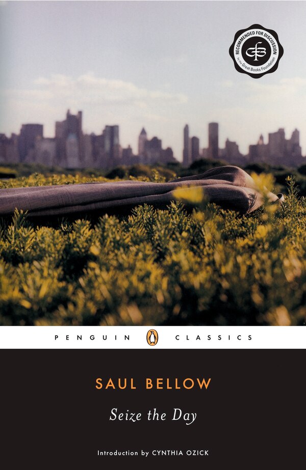 Seize The Day by Saul Bellow, Paperback | Indigo Chapters