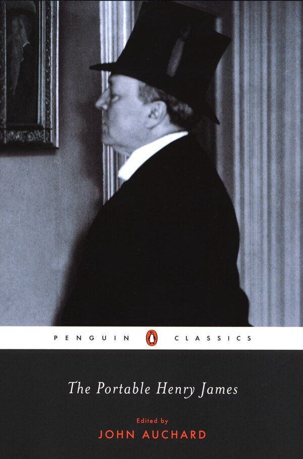 The Portable Henry James, Paperback | Indigo Chapters