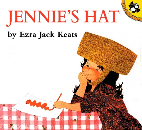 Jennie's Hat by Ezra Jack Keats, Paperback | Indigo Chapters