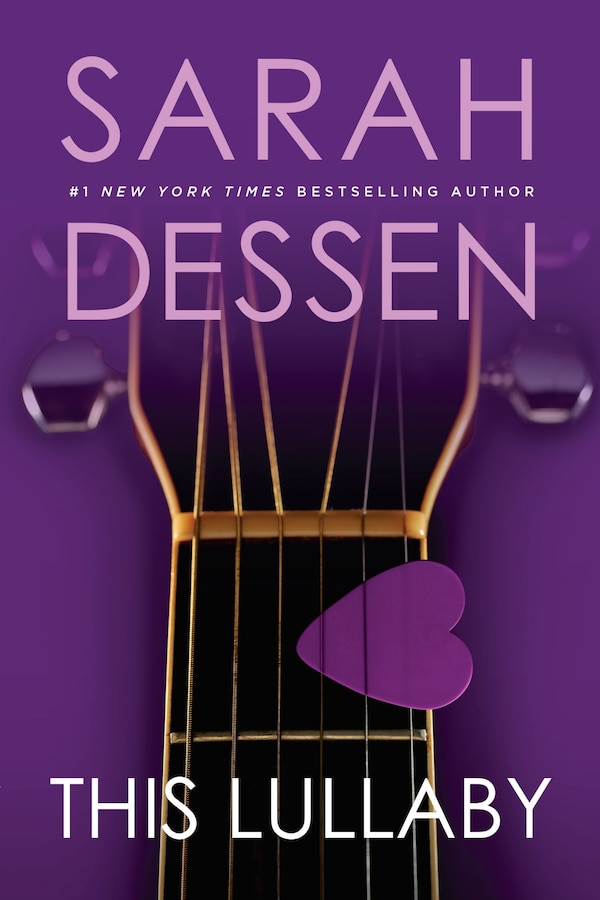 This Lullaby by SARAH DESSEN, Paperback | Indigo Chapters