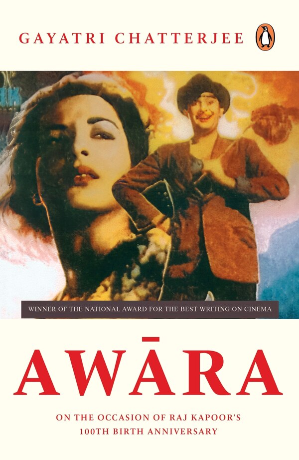Awara by Gayatri Chatterjee, Paperback | Indigo Chapters