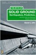 The Myth Of Solid Ground by David L. Ulin, Paperback | Indigo Chapters