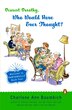 Dearest Dorothy Who Would Have Ever Thought? by Charlene Ann Baumbich, Paperback | Indigo Chapters