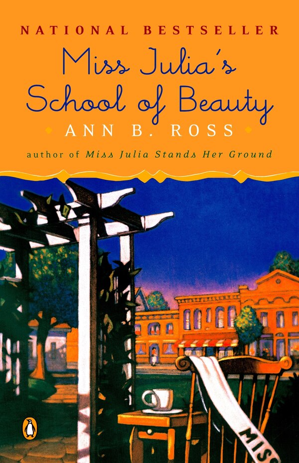 Miss Julia's School Of Beauty by Ann B. Ross, Paperback | Indigo Chapters